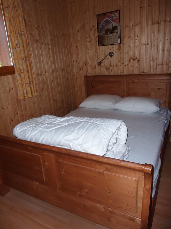 Two Bedroom Apartement Belle Vue La Chapelle-d'Abondance Ruang foto